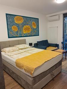 Planet Residence-Studio Solis