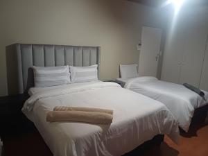 Blackwood guest house