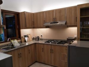 Holiday Villa in quiet location