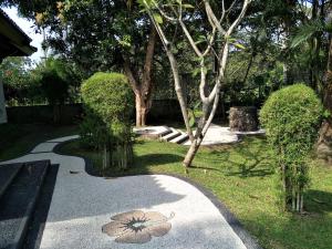 Holiday Villa in quiet location