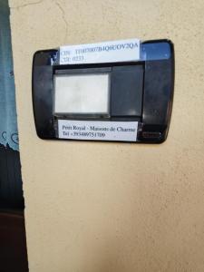 Petit Royal - Maisons de Charme - Appartamento per 6 persone - con Balcone e Soppalco