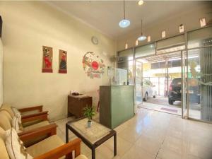 ARCA HOSTEL By Hans Management