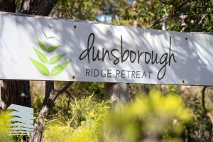 Dunsborough Ridge Retreat