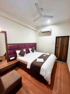 Rahgir Tales Hostel - Taj View 800m from Taj Mahal