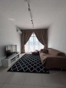 HoT House of Thinkers Putrajaya 3R2B Apartment Homestay