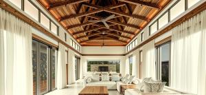 Jacaranda Pool Villas with Maritim 5 Star Beach Resort access
