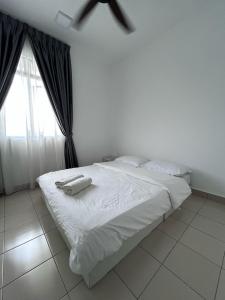 HoT House of Thinkers Putrajaya 3R2B Apartment Homestay