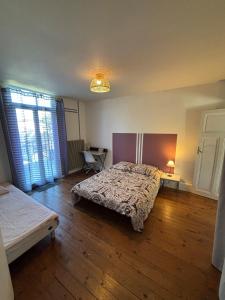 Charmante maison de village