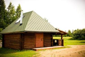 Kakulaane Tourism Farm