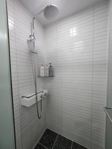 Yeosu Hotel First City in 429 Double Half Ocean View