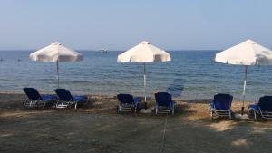 Okeanis Apartments Pelion Greece