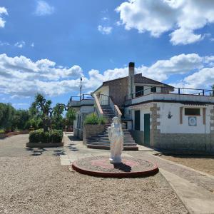 Villa 3 Archi
