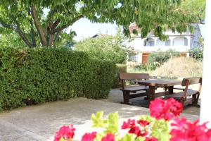 Apartment Lucy Zadar - free private parking