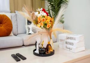 The Crown Suite Helsinki