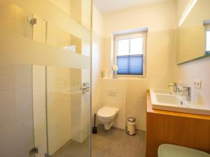 Modern Apartment near Ski Area in Brixen im Thale