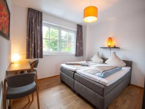 Modern Apartment near Ski Area in Brixen im Thale