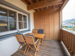 Apartment near the ski slope in Brixen
