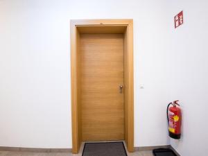 Modern apartment near the ski area