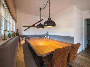 Modern apartment near the ski area