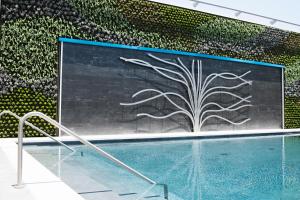 HS HOTSSON Hotel Silao