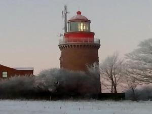Cozy Apartment in Rerik with Sea Near