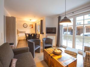 Modern Apartment in Brixen im Thale near Ski Area