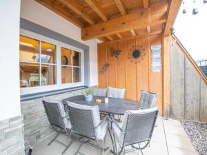 Modern Apartment in Brixen im Thale near Ski Area