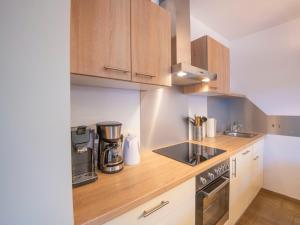 Modern Apartment in Brixen im Thale near Ski Area