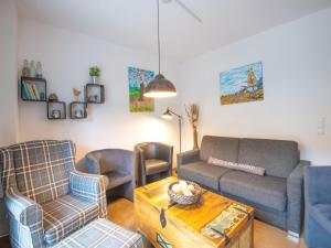 Modern Apartment in Brixen im Thale near Ski Area