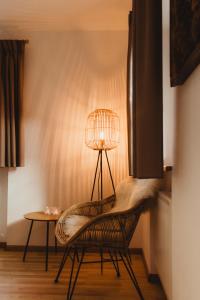 Apartment Andreas - Gallhof