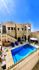 Villa Nur