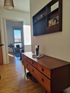 Homely Spacious 3 bedrooms duplex with roof-top next to Victoria Park & regents canal in vibrant East End London