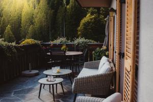 Apartment Andreas - Gallhof