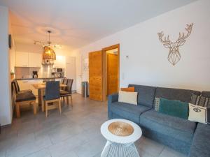 Beautiful apartment with terrace