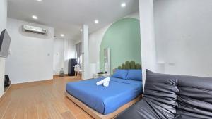 Central Ho Chi Minh Apartment, Tago House