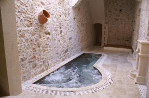 Villa Kamares Boutique Spa Apartments Rethymno Greece