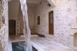 Villa Kamares Boutique Spa Apartments Rethymno Greece