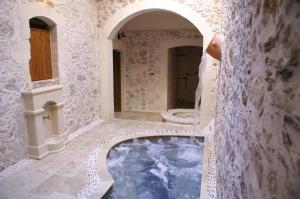 Villa Kamares Boutique Spa Apartments Rethymno Greece