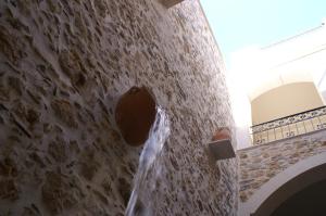 Villa Kamares Boutique Spa Apartments Rethymno Greece