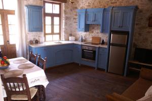 Apartment with Balcony room in Villa Kamares Boutique Spa Apartments