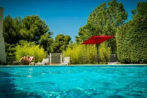 Aeroport Hotel - Parc Expo - سانت أون