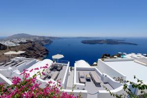 Krokos Villas hotel, 
Santorini, Greece.
The photo picture quality can be
variable. We apologize if the
quality is of an unacceptable
level.