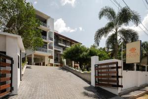 Praia Bay Hiriketiya