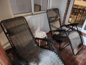 Cozy Oasis in Los Cerricos Almeria