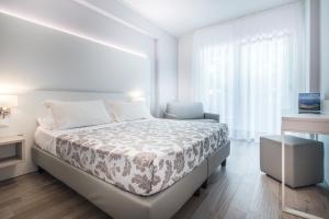 Superior Double or Twin Room room in Hotel Bologna