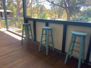 The Beach Cottage - close to beach and river mouth