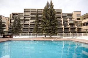 Keystone Lodge & Spa, A Vail Resorts Property