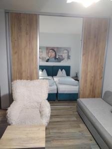 Centar Novi Sad-Apartman No 1 PARKING ON REQUEST