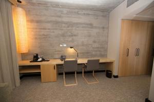 Keo Hotel - Ovalle Casino Resort