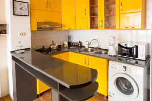 Квартира у старого бульвара